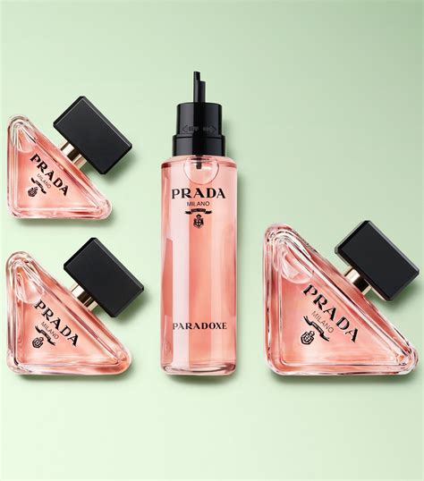 Prada Paradoxe Refillable Eau de Parfum online kaufen 